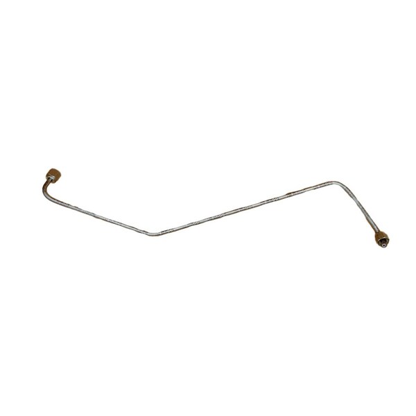 Aftermarket Injector Pipe Fits Ford 5600 6600 7600 7700 5610 6610 7610 7710 Tractors D9NN9A558BA - main